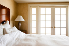 Cossington bedroom extension costs