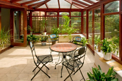 Cossington conservatory quotes
