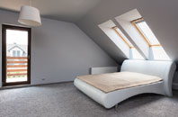 Cossington bedroom extensions
