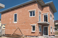 Cossington home extensions