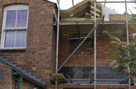 free Cossington home extension quotes