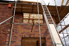 house extensions Cossington