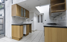 Cossington kitchen extension leads