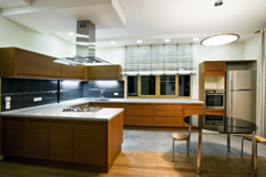 kitchen extensions Cossington